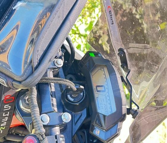 Кавасакі Інша, об'ємом двигуна 0.25 л та пробігом 0 тис. км за 2850 $, фото 6 на Automoto.ua