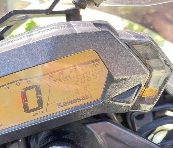 Кавасакі Інша, об'ємом двигуна 0.25 л та пробігом 0 тис. км за 2850 $, фото 7 на Automoto.ua