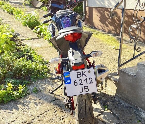 Кавасакі Інша, об'ємом двигуна 0.25 л та пробігом 0 тис. км за 2850 $, фото 2 на Automoto.ua