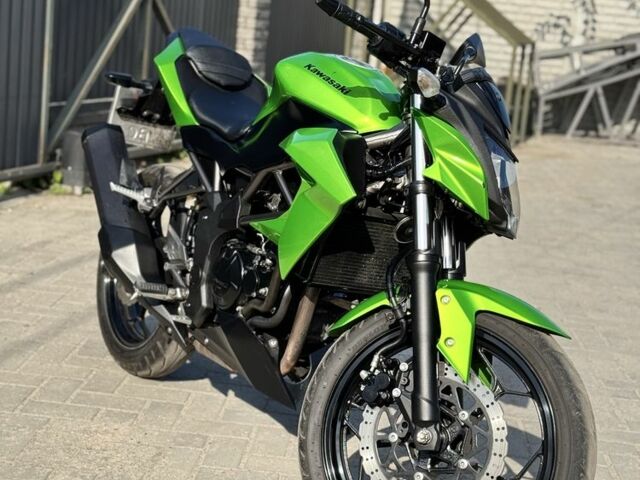 Кавасаки Другая, объемом двигателя 0.25 л и пробегом 0 тыс. км за 3500 $, фото 3 на Automoto.ua