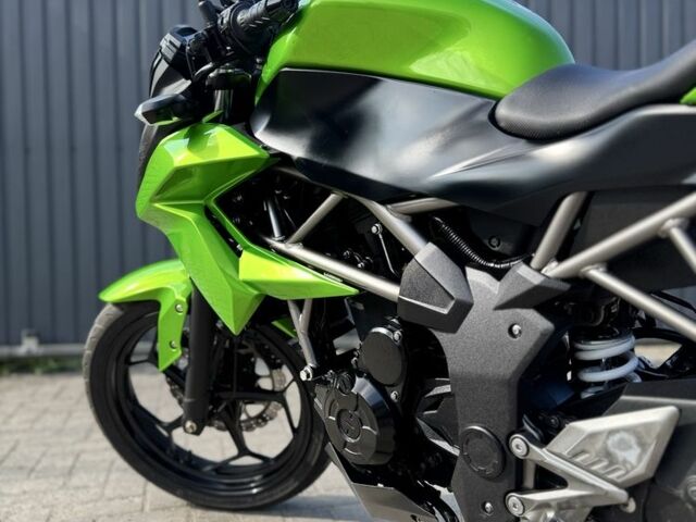 Кавасаки Другая, объемом двигателя 0.25 л и пробегом 0 тыс. км за 3500 $, фото 1 на Automoto.ua