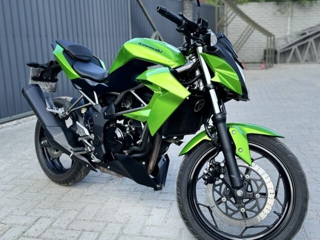 Кавасаки Другая, объемом двигателя 0.25 л и пробегом 0 тыс. км за 3500 $, фото 2 на Automoto.ua