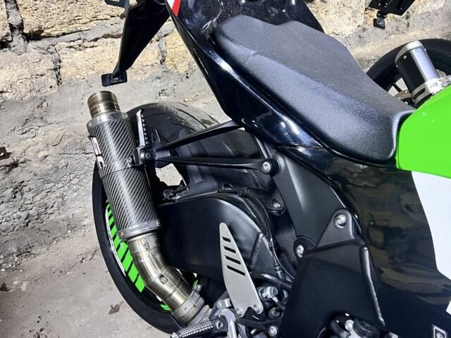 Кавасаки Другая, объемом двигателя 0.64 л и пробегом 0 тыс. км за 8400 $, фото 2 на Automoto.ua