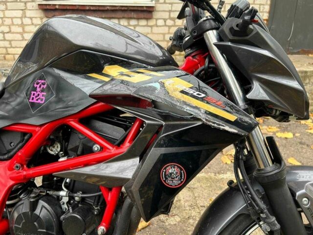 Кавасакі Інша, об'ємом двигуна 0.25 л та пробігом 0 тис. км за 2500 $, фото 5 на Automoto.ua