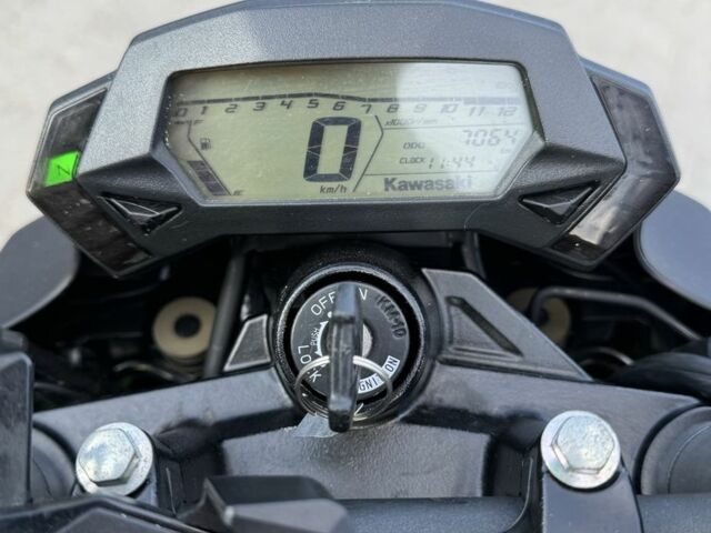 Кавасаки Другая, объемом двигателя 0.25 л и пробегом 0 тыс. км за 3500 $, фото 7 на Automoto.ua