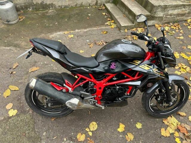 Кавасакі Інша, об'ємом двигуна 0.25 л та пробігом 0 тис. км за 2500 $, фото 3 на Automoto.ua