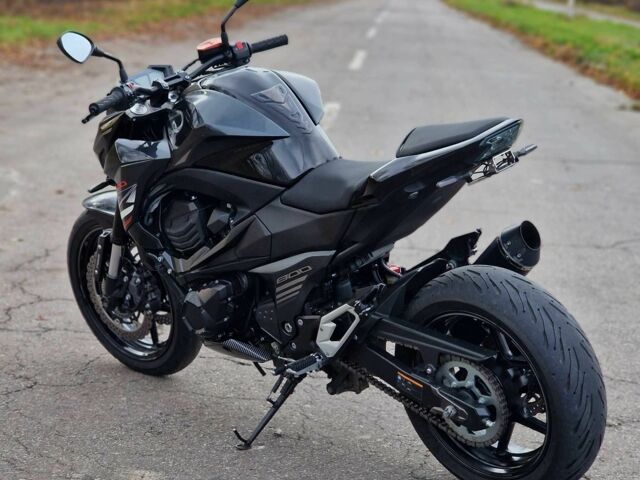 Кавасакі Інша, об'ємом двигуна 0.8 л та пробігом 0 тис. км за 3300 $, фото 5 на Automoto.ua