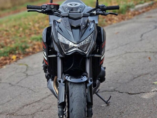 Кавасакі Інша, об'ємом двигуна 0.8 л та пробігом 0 тис. км за 3300 $, фото 8 на Automoto.ua