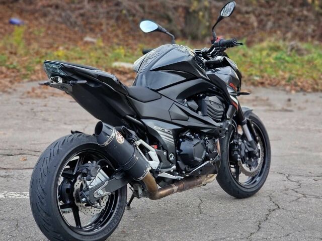 Кавасакі Інша, об'ємом двигуна 0.8 л та пробігом 0 тис. км за 3300 $, фото 3 на Automoto.ua