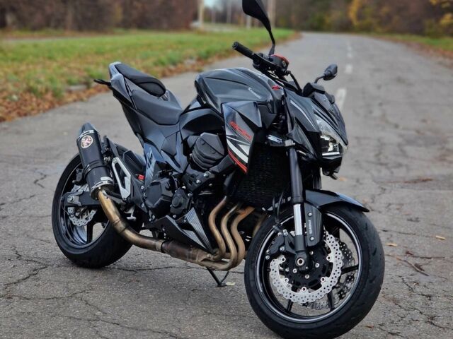 Кавасакі Інша, об'ємом двигуна 0.8 л та пробігом 0 тис. км за 3300 $, фото 1 на Automoto.ua