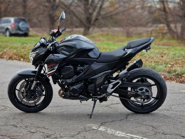 Кавасакі Інша, об'ємом двигуна 0.8 л та пробігом 0 тис. км за 3300 $, фото 6 на Automoto.ua