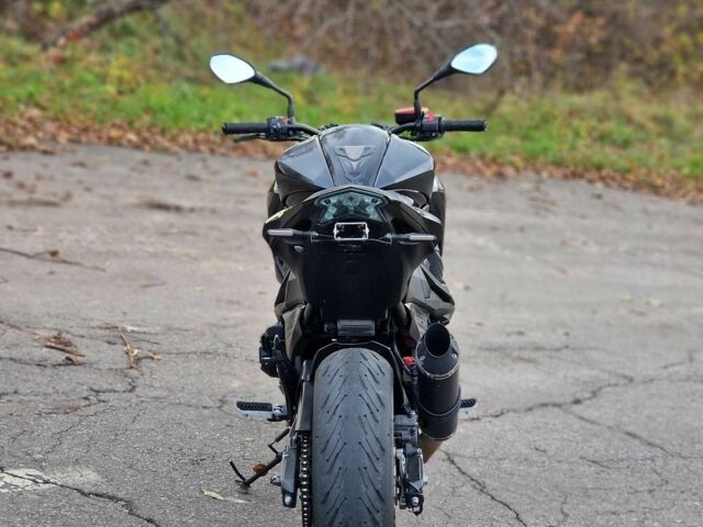 Кавасакі Інша, об'ємом двигуна 0.8 л та пробігом 0 тис. км за 3300 $, фото 4 на Automoto.ua