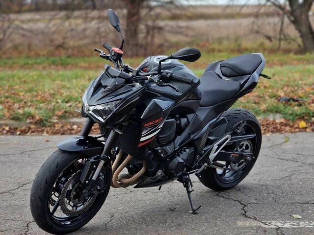 Кавасакі Інша, об'ємом двигуна 0.8 л та пробігом 0 тис. км за 3300 $, фото 7 на Automoto.ua