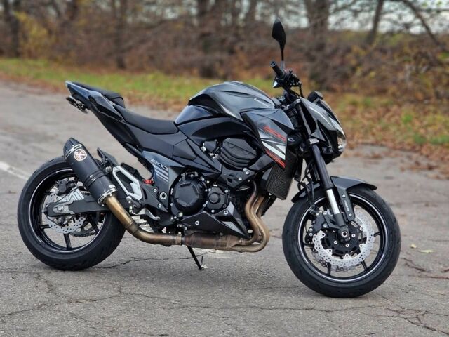 Кавасакі Інша, об'ємом двигуна 0.8 л та пробігом 0 тис. км за 3300 $, фото 2 на Automoto.ua