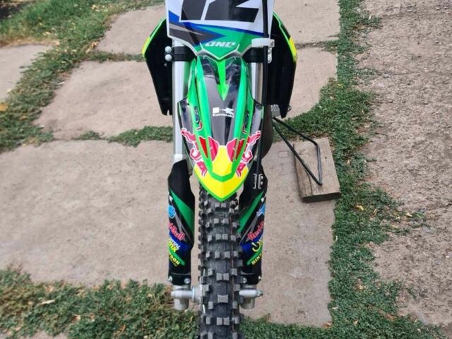 Кавасакі Інша, об'ємом двигуна 85 л та пробігом 0 тис. км за 4200 $, фото 2 на Automoto.ua