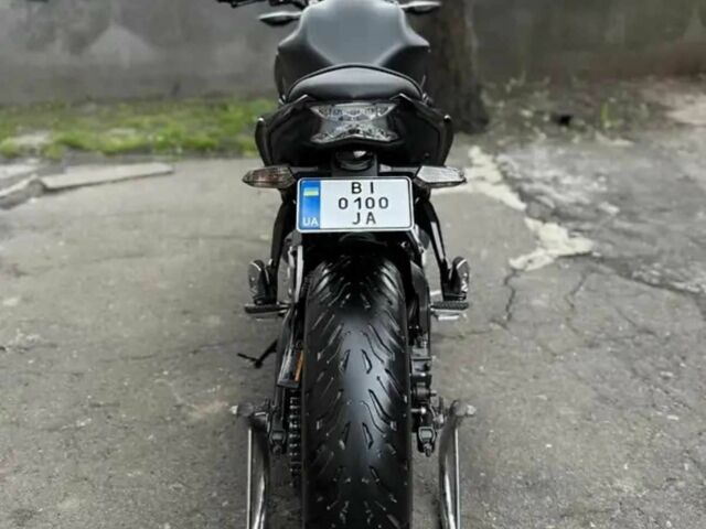 Кавасакі Інша, об'ємом двигуна 0.65 л та пробігом 0 тис. км за 7100 $, фото 2 на Automoto.ua