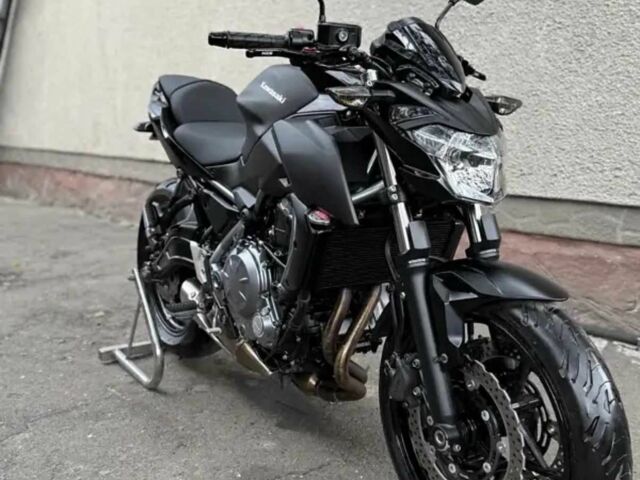 Кавасакі Інша, об'ємом двигуна 0.65 л та пробігом 0 тис. км за 7100 $, фото 3 на Automoto.ua