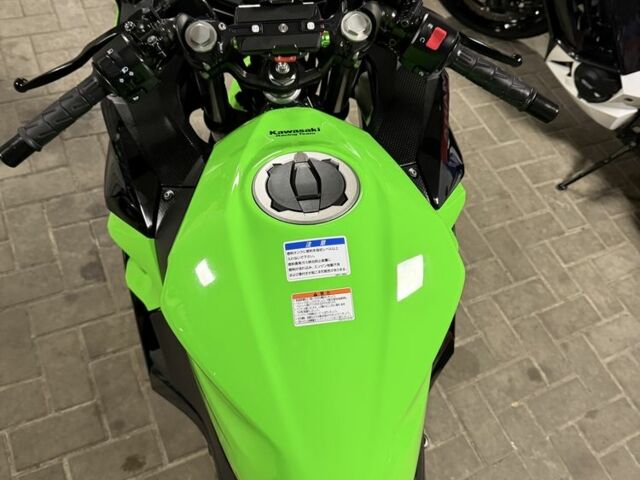 Кавасакі Інша, об'ємом двигуна 0.4 л та пробігом 0 тис. км за 5600 $, фото 8 на Automoto.ua