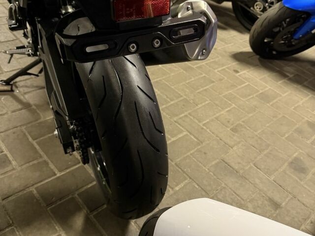 Кавасакі Інша, об'ємом двигуна 0.4 л та пробігом 0 тис. км за 5600 $, фото 7 на Automoto.ua