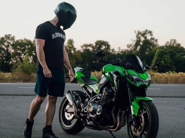 Кавасаки Другая, объемом двигателя 0.95 л и пробегом 0 тыс. км за 4000 $, фото 2 на Automoto.ua