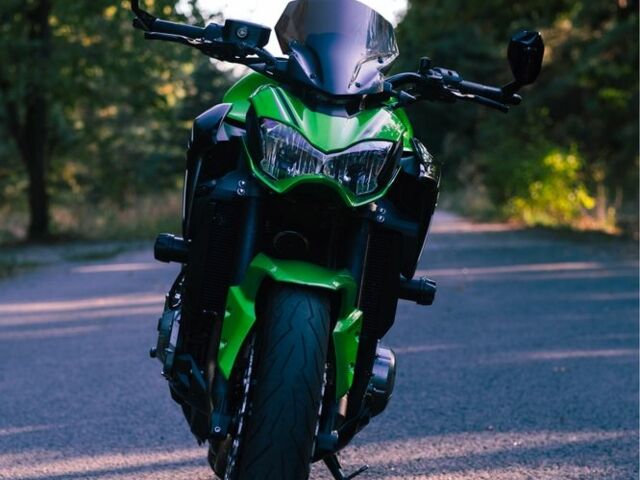 Кавасаки Другая, объемом двигателя 0.95 л и пробегом 0 тыс. км за 4000 $, фото 4 на Automoto.ua
