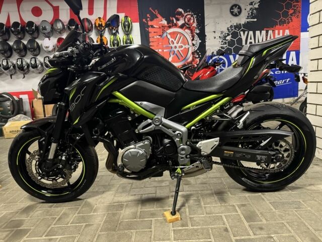 Кавасакі Інша, об'ємом двигуна 0.95 л та пробігом 0 тис. км за 8850 $, фото 9 на Automoto.ua