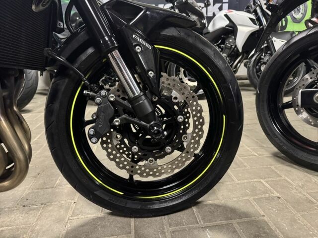 Кавасакі Інша, об'ємом двигуна 0.95 л та пробігом 0 тис. км за 8850 $, фото 2 на Automoto.ua