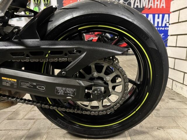 Кавасакі Інша, об'ємом двигуна 0.95 л та пробігом 0 тис. км за 8850 $, фото 7 на Automoto.ua