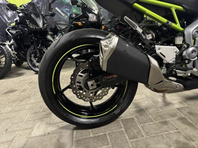 Кавасакі Інша, об'ємом двигуна 0.95 л та пробігом 0 тис. км за 8850 $, фото 5 на Automoto.ua