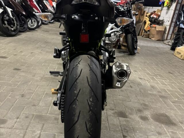 Кавасакі Інша, об'ємом двигуна 0.95 л та пробігом 0 тис. км за 8850 $, фото 6 на Automoto.ua