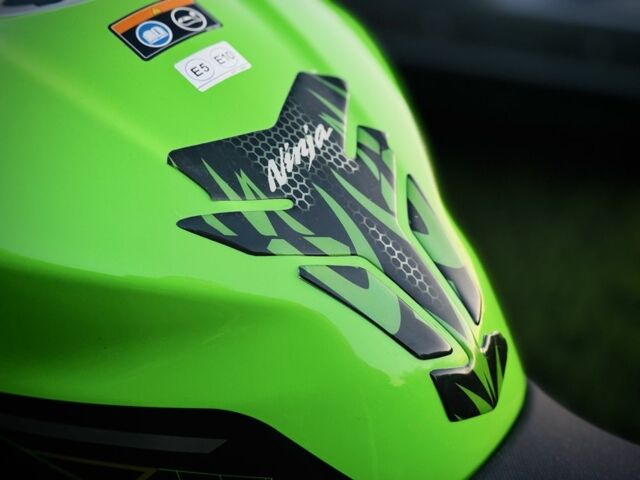 Кавасакі Інша, об'ємом двигуна 0.4 л та пробігом 0 тис. км за 5800 $, фото 3 на Automoto.ua