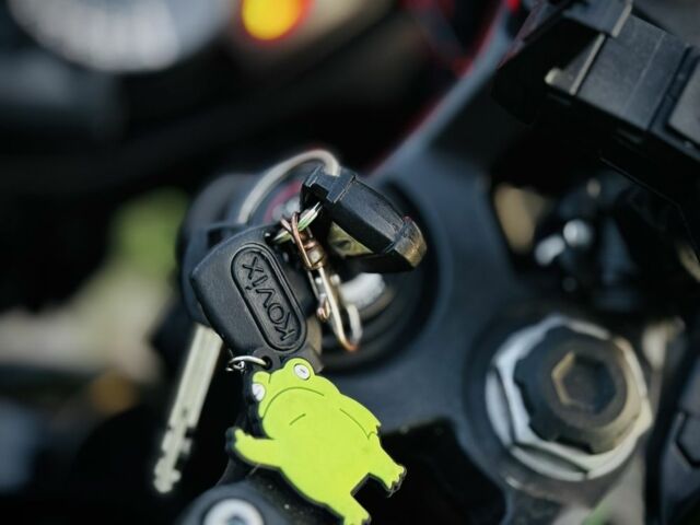 Кавасакі Інша, об'ємом двигуна 0.4 л та пробігом 0 тис. км за 5800 $, фото 5 на Automoto.ua