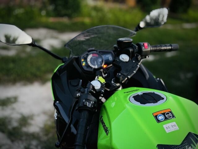 Кавасакі Інша, об'ємом двигуна 0.4 л та пробігом 0 тис. км за 5800 $, фото 4 на Automoto.ua
