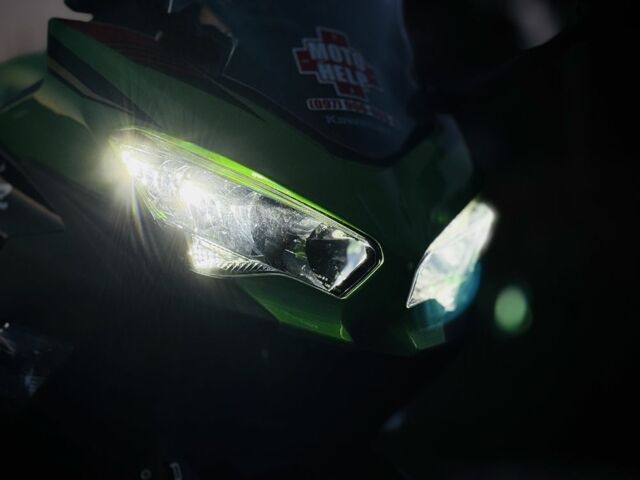 Кавасакі Інша, об'ємом двигуна 0.4 л та пробігом 0 тис. км за 5800 $, фото 2 на Automoto.ua