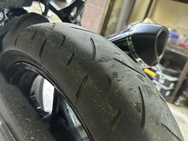 Кавасаки Другая, объемом двигателя 0.4 л и пробегом 0 тыс. км за 5500 $, фото 5 на Automoto.ua