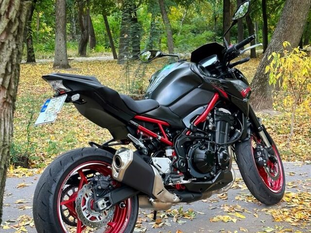 Кавасаки Другая, объемом двигателя 0.95 л и пробегом 0 тыс. км за 4500 $, фото 3 на Automoto.ua