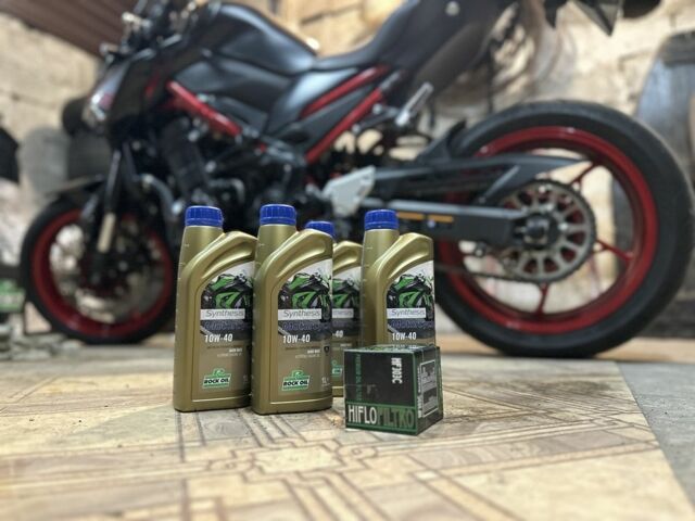 Кавасаки Другая, объемом двигателя 0.95 л и пробегом 0 тыс. км за 4500 $, фото 12 на Automoto.ua