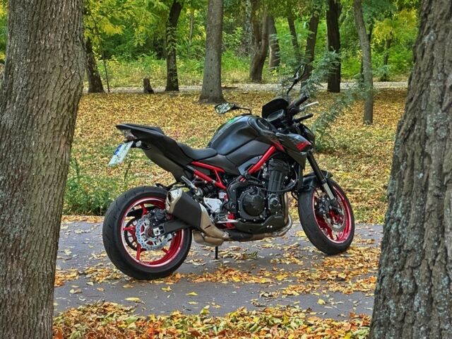 Кавасаки Другая, объемом двигателя 0.95 л и пробегом 0 тыс. км за 4500 $, фото 1 на Automoto.ua