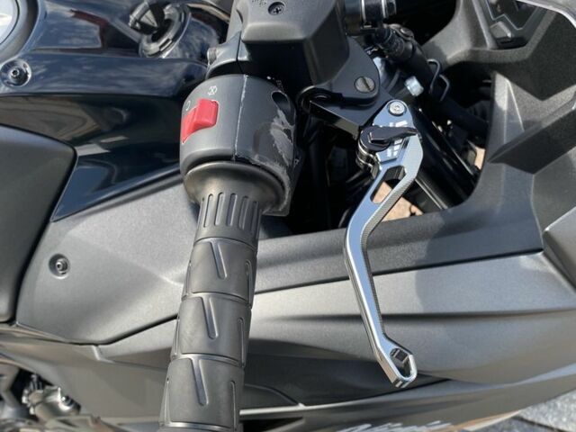 Кавасакі Інша, об'ємом двигуна 0.65 л та пробігом 0 тис. км за 7100 $, фото 7 на Automoto.ua