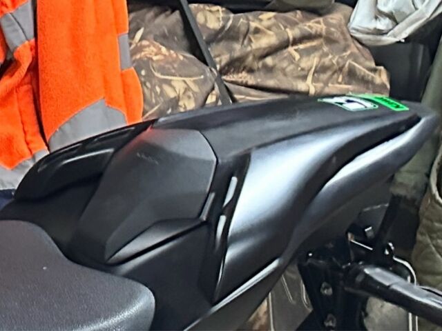 Кавасаки Другая, объемом двигателя 0.95 л и пробегом 0 тыс. км за 4500 $, фото 11 на Automoto.ua