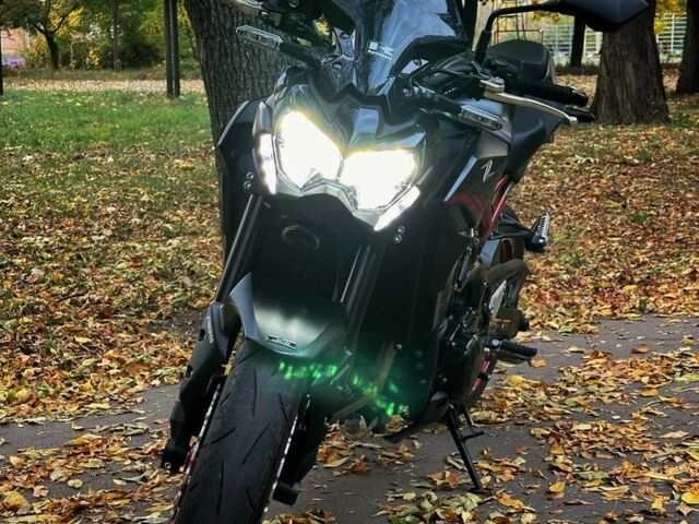 Кавасаки Другая, объемом двигателя 0.95 л и пробегом 0 тыс. км за 4500 $, фото 9 на Automoto.ua