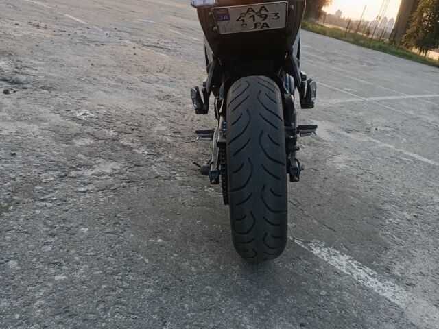 Кавасаки Другая, объемом двигателя 0.65 л и пробегом 0 тыс. км за 9000 $, фото 7 на Automoto.ua