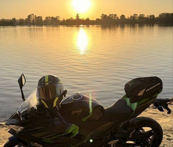 Кавасакі Інша, об'ємом двигуна 0.4 л та пробігом 0 тис. км за 6500 $, фото 2 на Automoto.ua