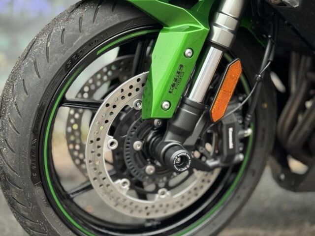 Кавасаки Другая, объемом двигателя 0 л и пробегом 0 тыс. км за 18500 $, фото 7 на Automoto.ua