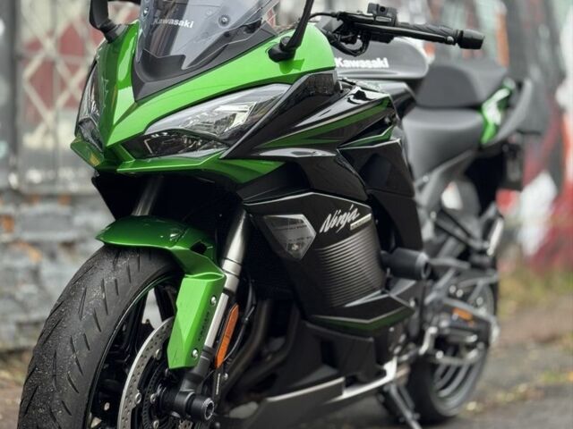 Кавасаки Другая, объемом двигателя 0 л и пробегом 0 тыс. км за 18500 $, фото 4 на Automoto.ua