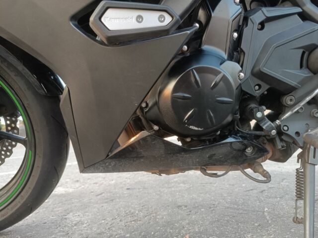 Кавасаки Другая, объемом двигателя 0.65 л и пробегом 0 тыс. км за 9000 $, фото 6 на Automoto.ua