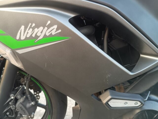 Кавасаки Другая, объемом двигателя 0.65 л и пробегом 0 тыс. км за 9000 $, фото 4 на Automoto.ua