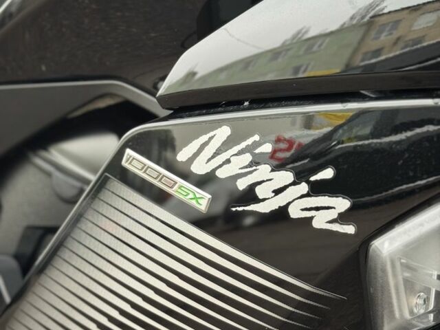 Кавасаки Другая, объемом двигателя 0 л и пробегом 0 тыс. км за 18500 $, фото 12 на Automoto.ua