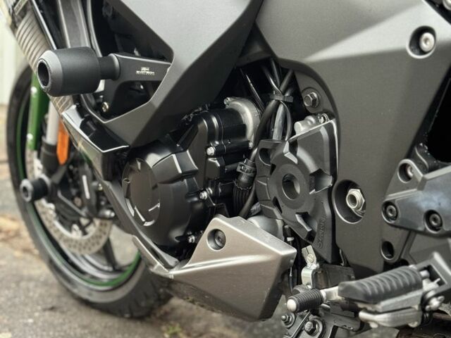 Кавасаки Другая, объемом двигателя 0 л и пробегом 0 тыс. км за 18500 $, фото 8 на Automoto.ua