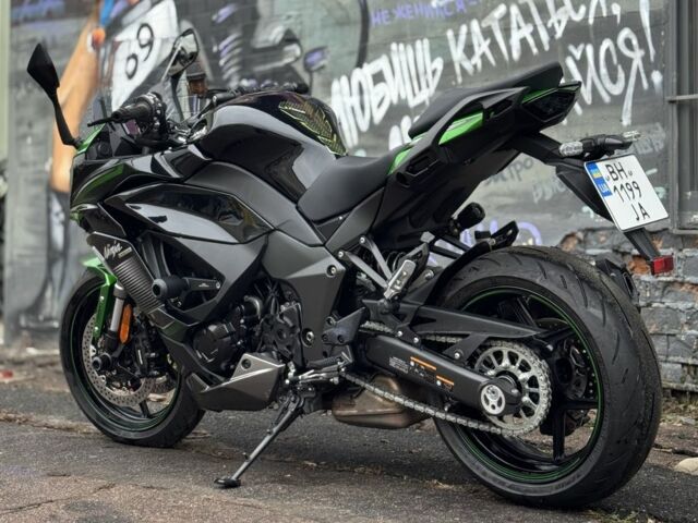 Кавасаки Другая, объемом двигателя 0 л и пробегом 0 тыс. км за 18500 $, фото 3 на Automoto.ua